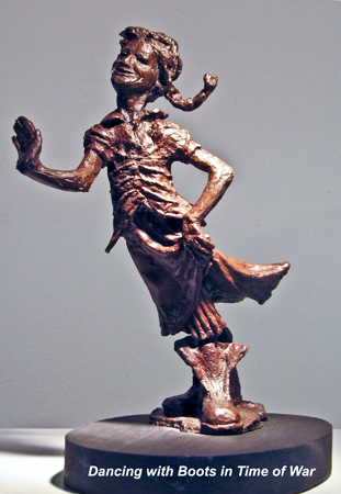 Dancing With Boots in Time of War-flat