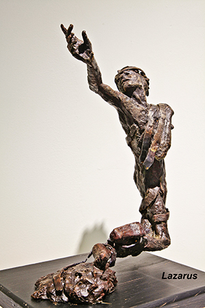 Lazarus