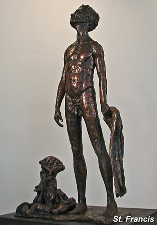 St. Francis