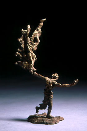 name of sculpture here