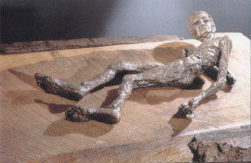 name of sculpture here