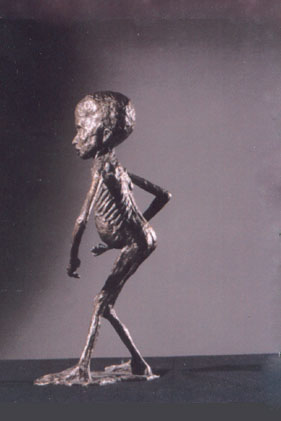 name of sculpture here