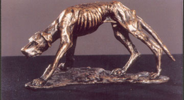 name of sculpture here