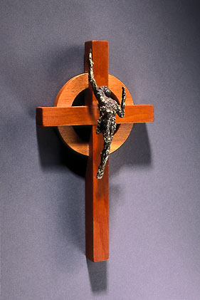 name of sculpture here