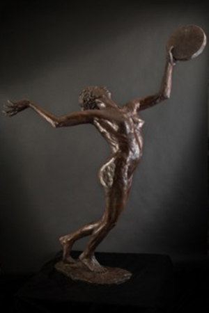 full Sculpture Home Page