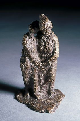 name of sculpture here