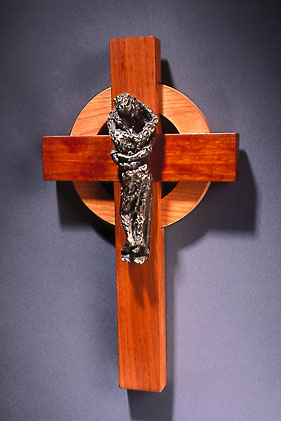 name of sculpture here