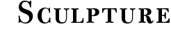 Sculpture Text